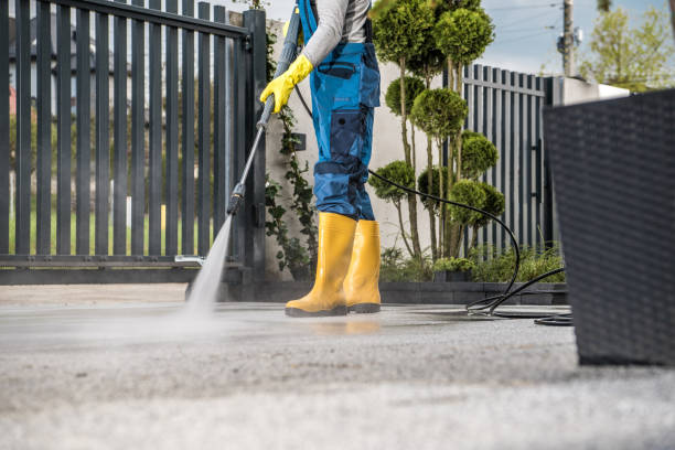 Playground Equipment Cleaning in Malone, FL