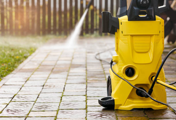Spring Cleaning in Malone, FL
