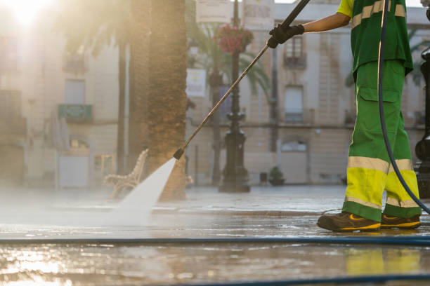 Professional  Pressure Washing Services in Malone, FL